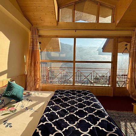 The Pineapple Home Manali  Exterior photo