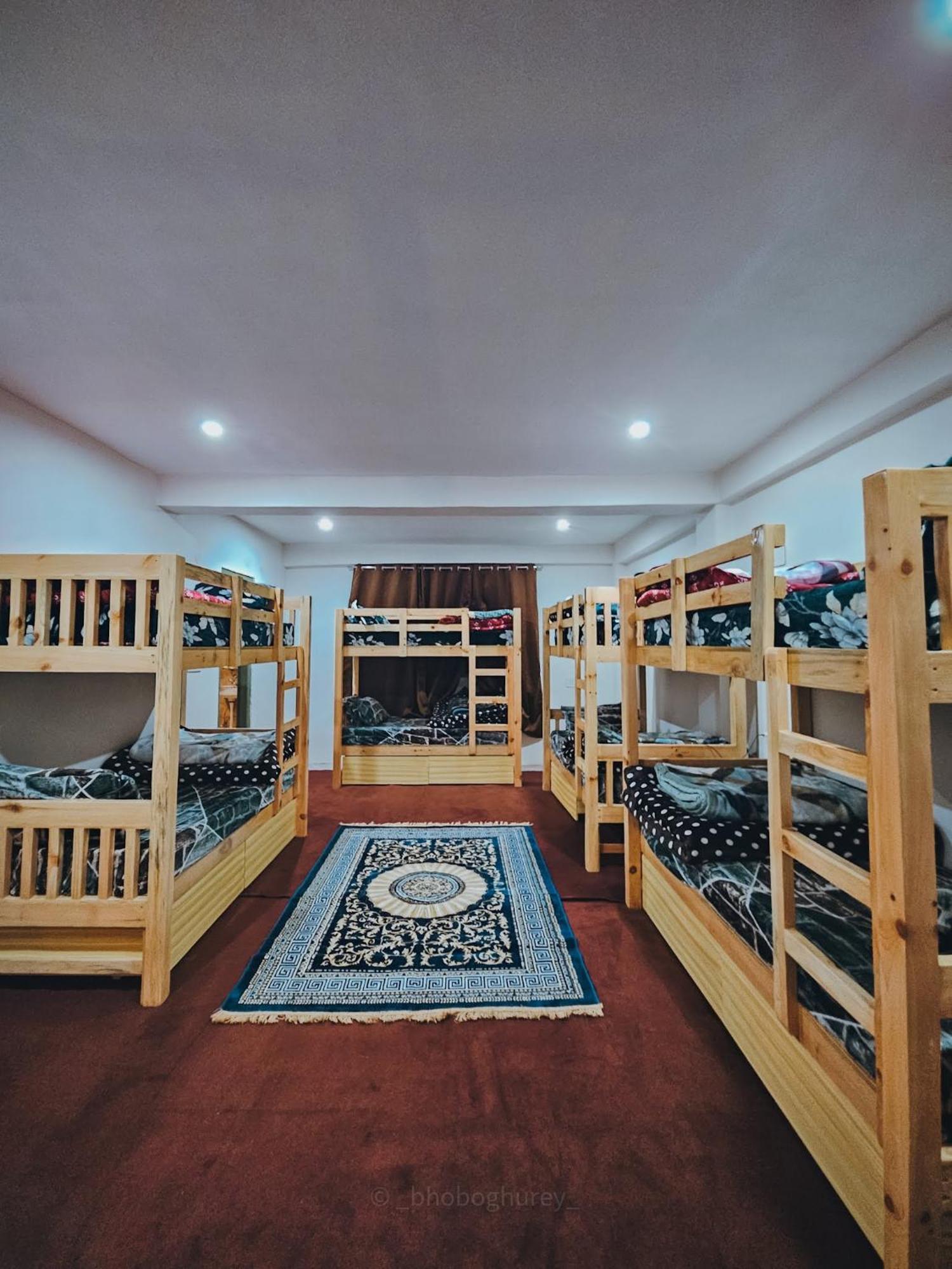 The Pineapple Home Manali  Exterior photo